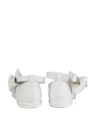 Ballerine Bianco Gaelle