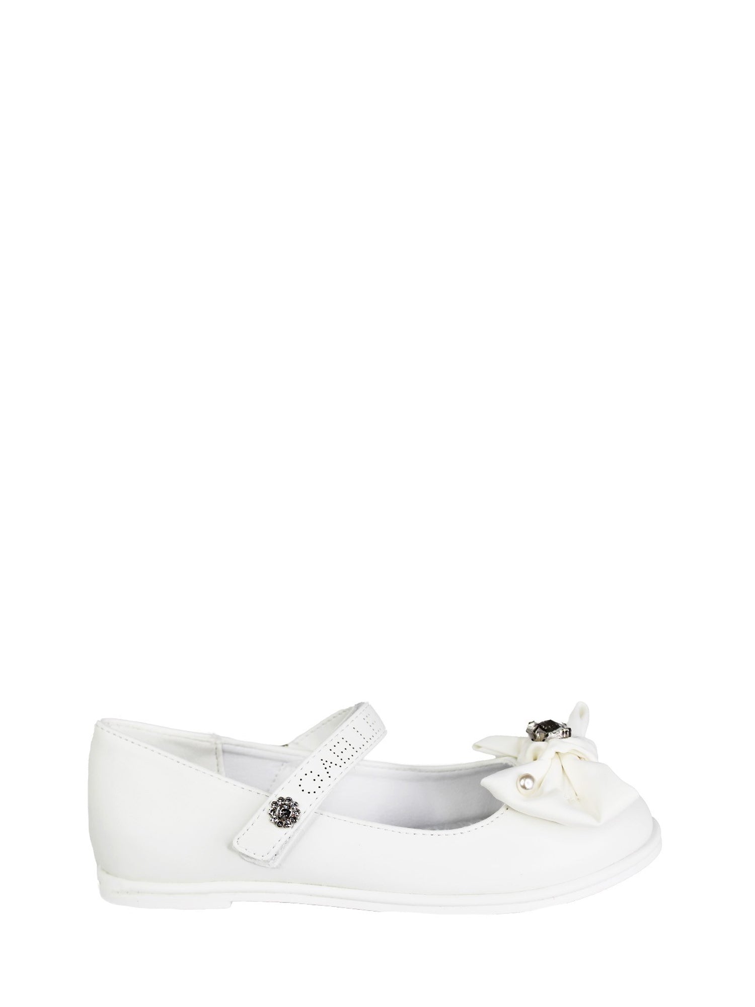 Ballerine Bianco Gaelle