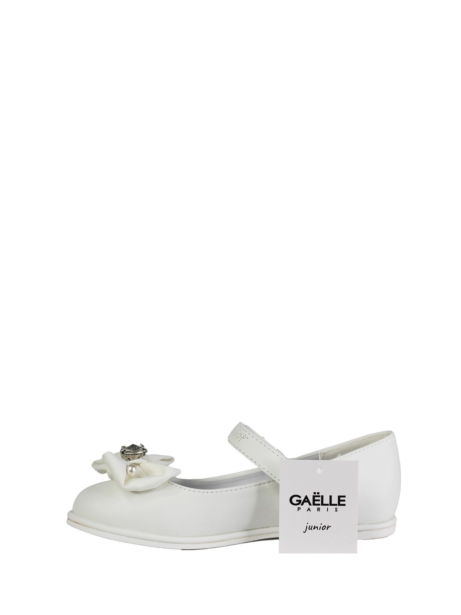 Ballerine Bianco Gaelle