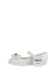 Ballerine Bianco Gaelle
