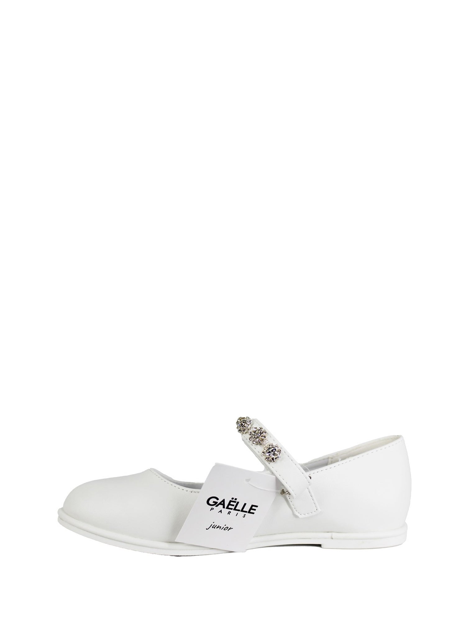 Ballerine Bianco Gaelle
