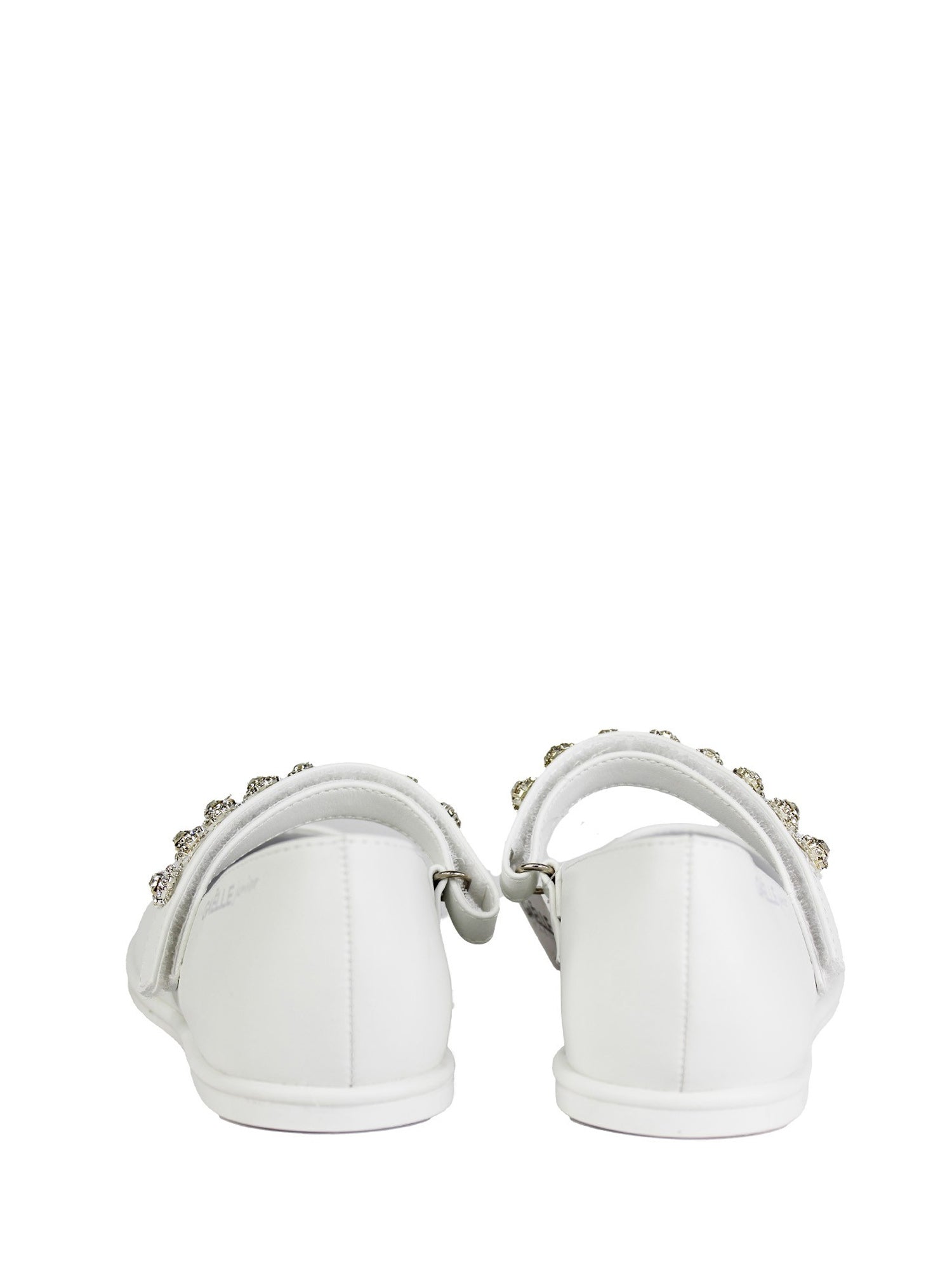 Ballerine Bianco Gaelle