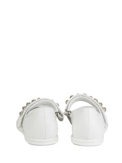 Ballerine Bianco Gaelle