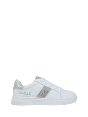 Sneakers Bianco Gaelle Paris