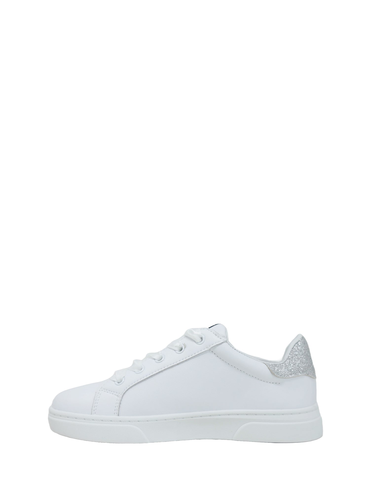 Sneakers Bianco Gaelle Paris