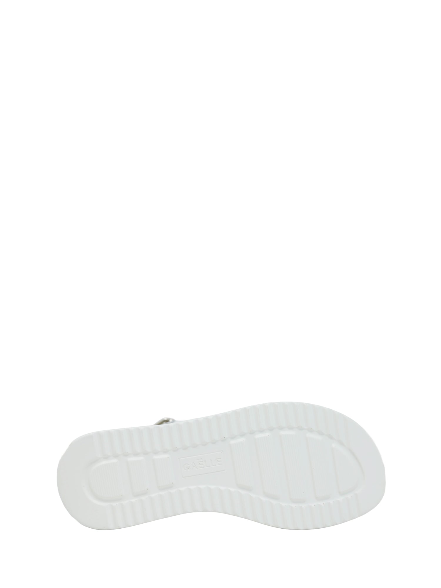 Sandali Grigio Gaelle Paris