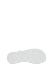 Sandali Grigio Gaelle Paris