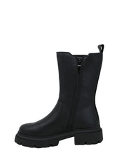 Stivali Nero Gaelle Paris