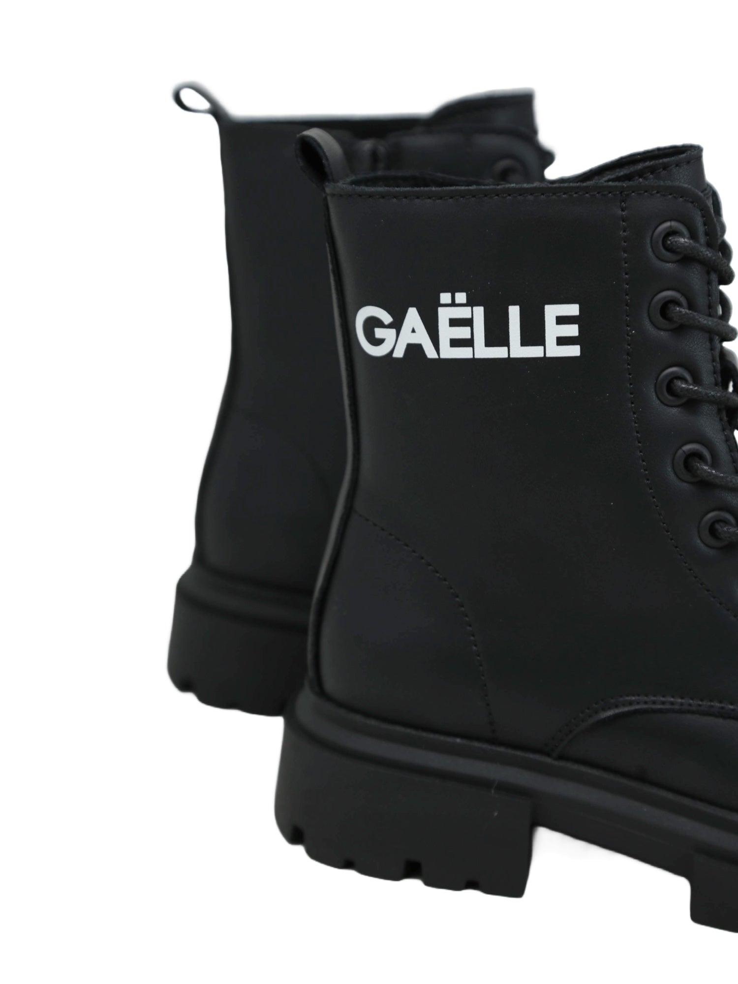 Anfibi Gaelle Gaelle Stivaletti Stivaletto Scarpe Bambina Gaelle