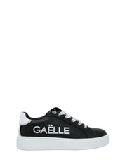 Sneakers Nero Gaelle Paris