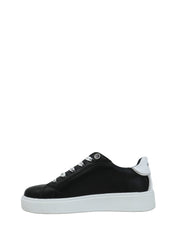 Sneakers Nero Gaelle Paris