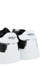 Sneakers Nero Gaelle Paris
