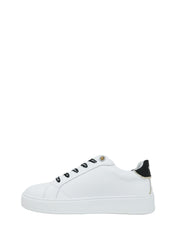Sneakers Bianco Gaelle Paris
