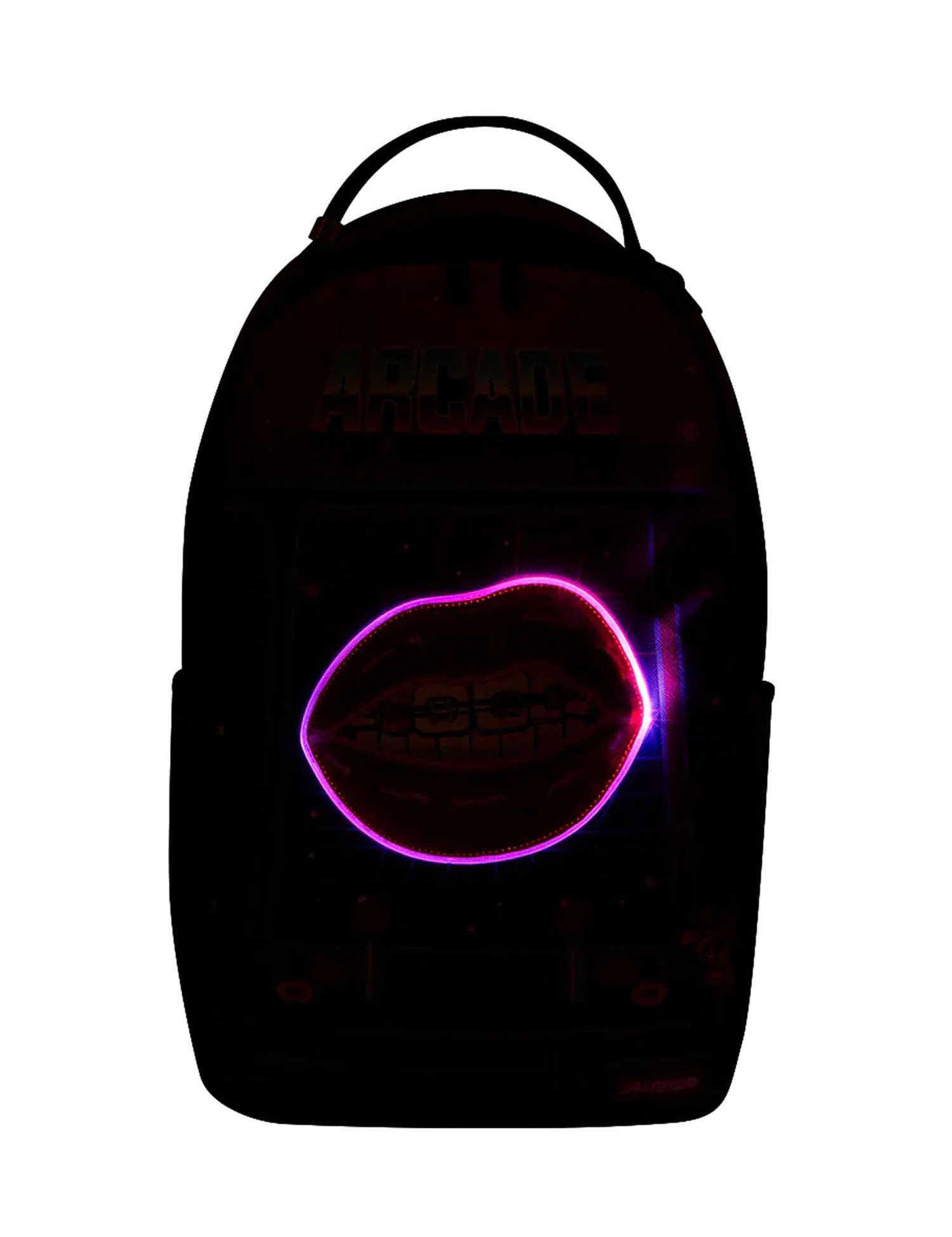 Zaini Rosa Sprayground