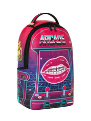 Zaini Rosa Sprayground