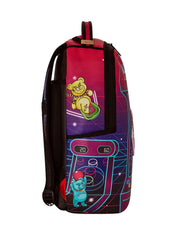 Zaini Rosa Sprayground