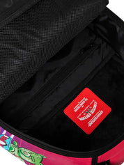 Zaini Rosa Sprayground