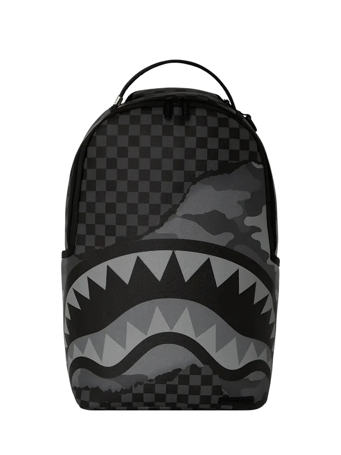 Zaini Nero Sprayground