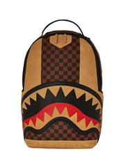 Zaini Marrone Sprayground