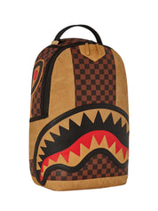 Zaini Marrone Sprayground