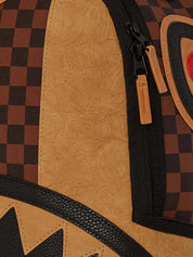 Zaini Marrone Sprayground