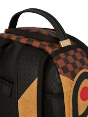 Zaini Marrone Sprayground