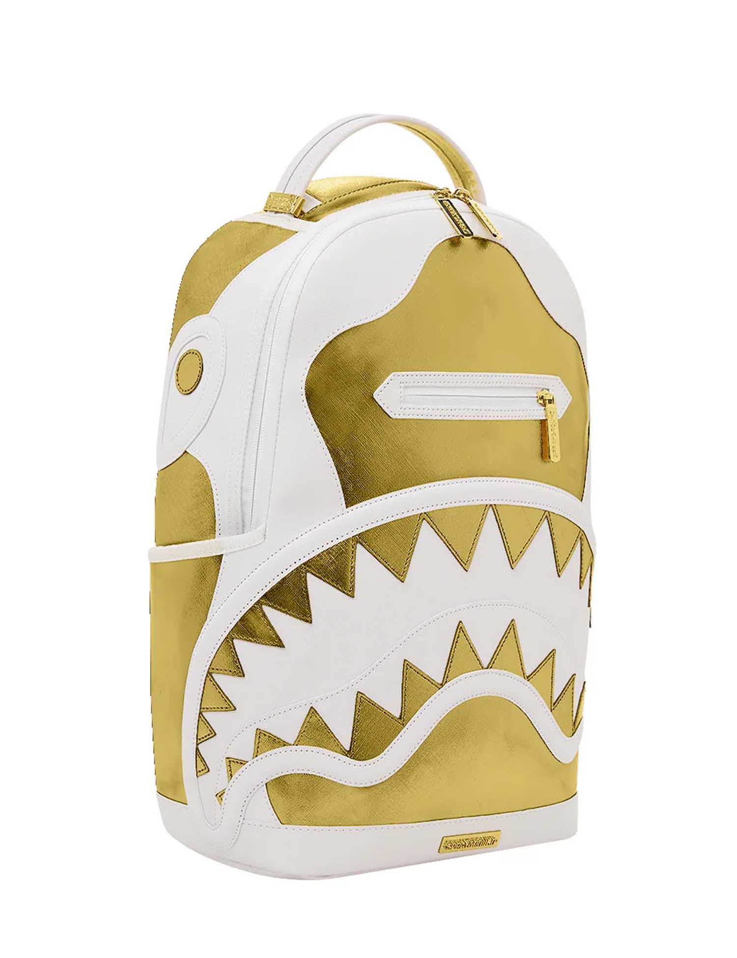 Zaini Bianco Sprayground