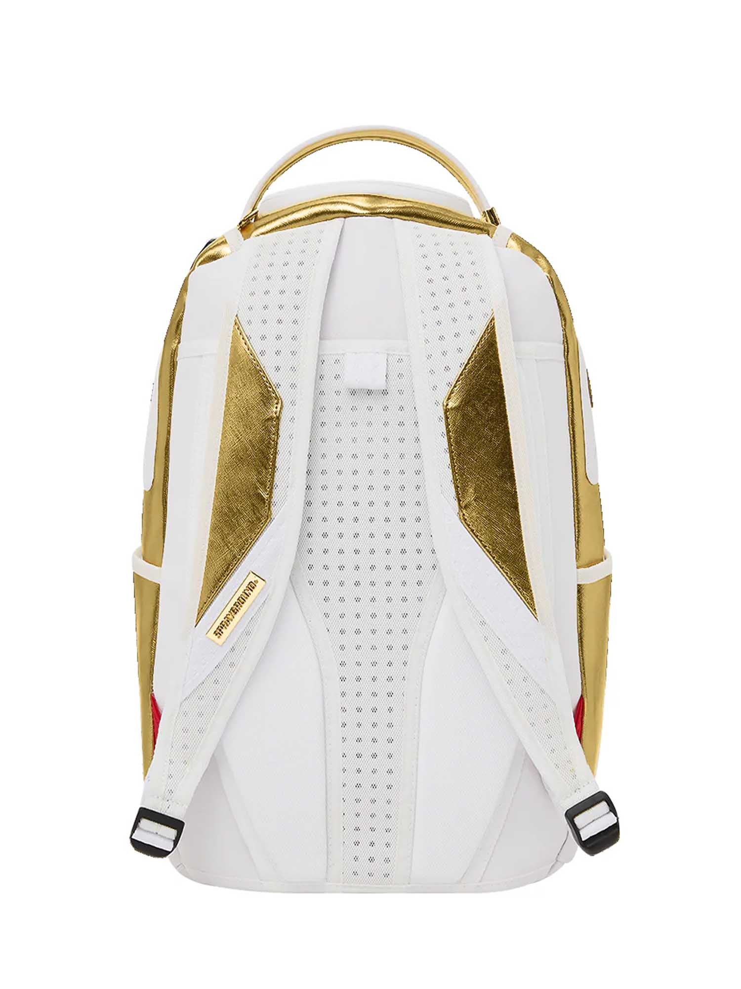 Zaini Bianco Sprayground