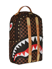 Zaini Marrone Sprayground