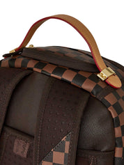 Zaini Marrone Sprayground