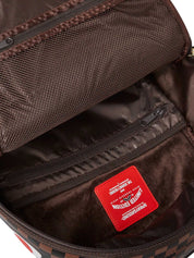 Zaini Marrone Sprayground