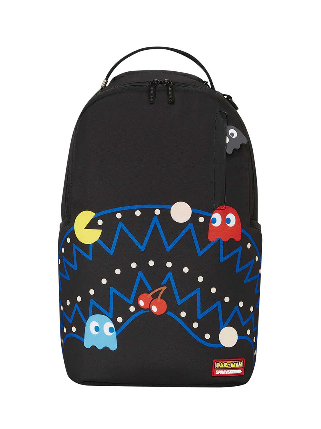 Zaini Nero Sprayground