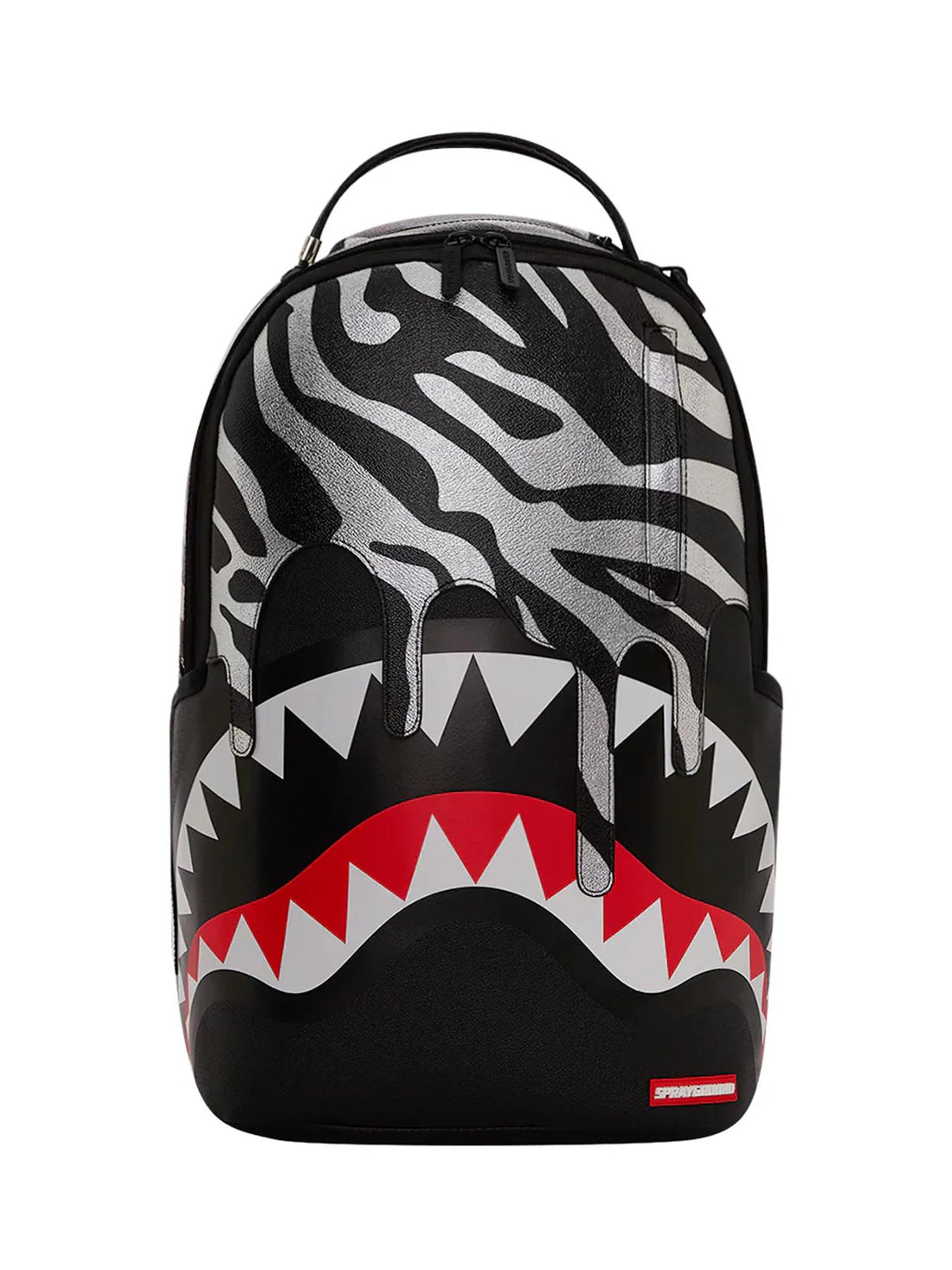 Zaini Nero Sprayground