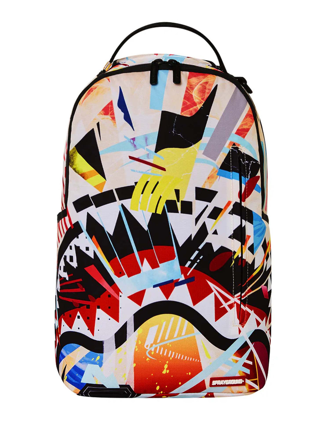 Zaini Nero Sprayground