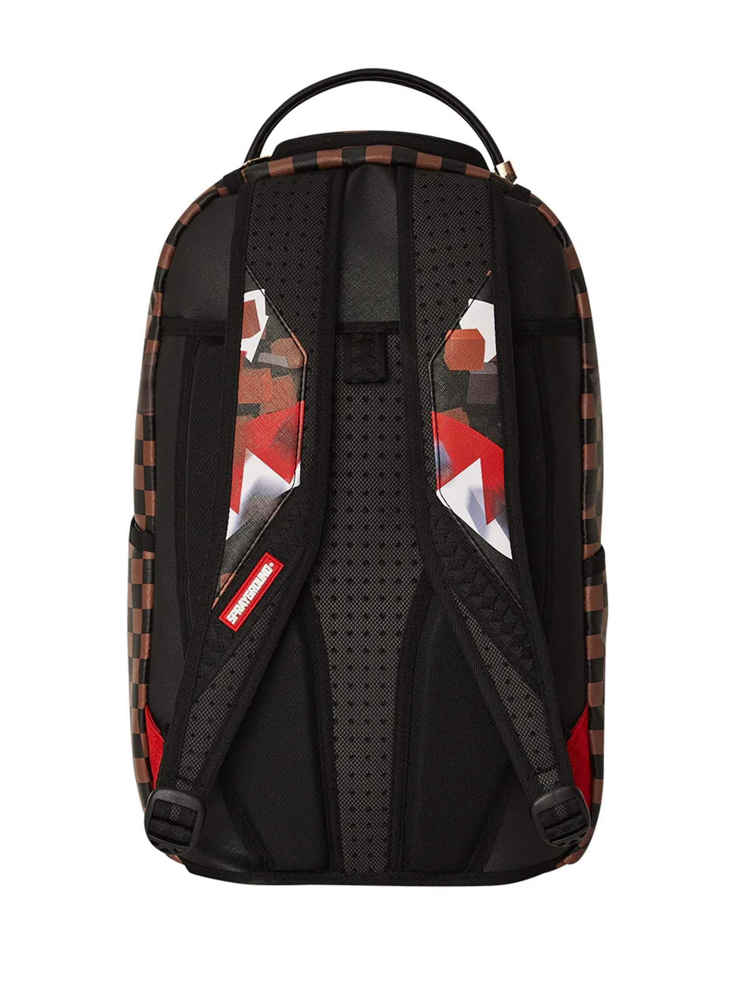 Zaini Marrone Sprayground
