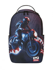 Zaini Blu Sprayground