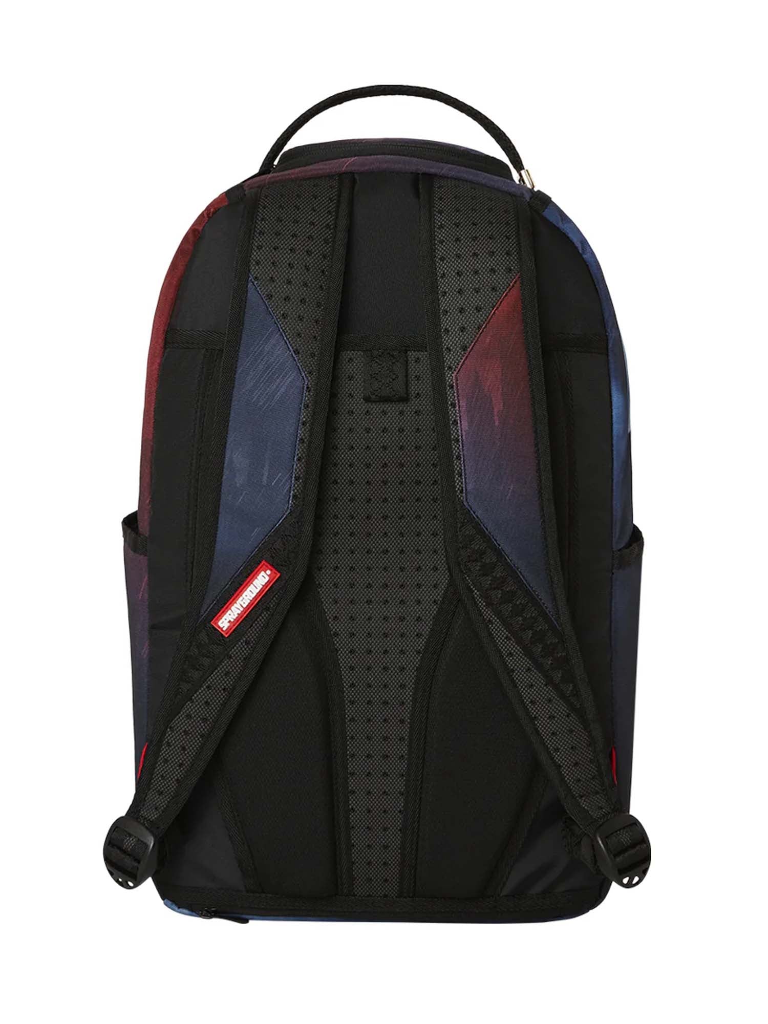 Zaini Blu Sprayground