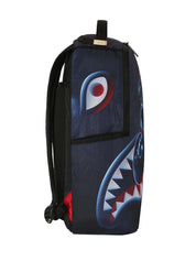 Zaini Blu Sprayground