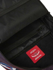 Zaini Blu Sprayground