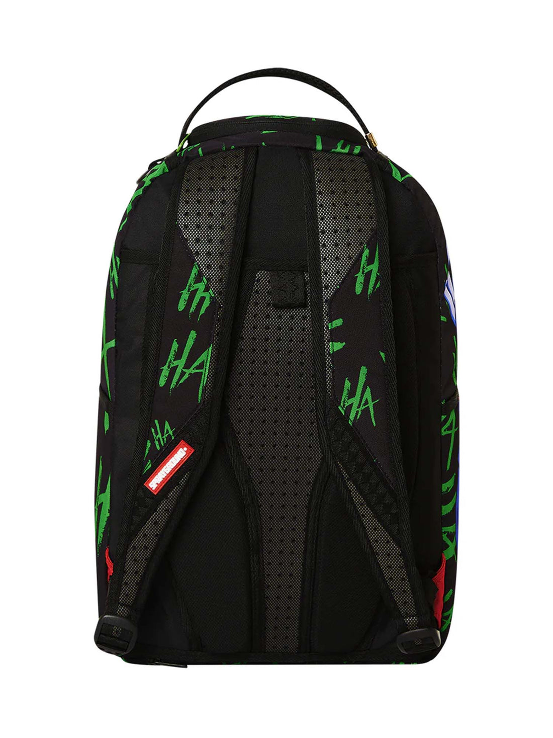 Zaini Nero Sprayground