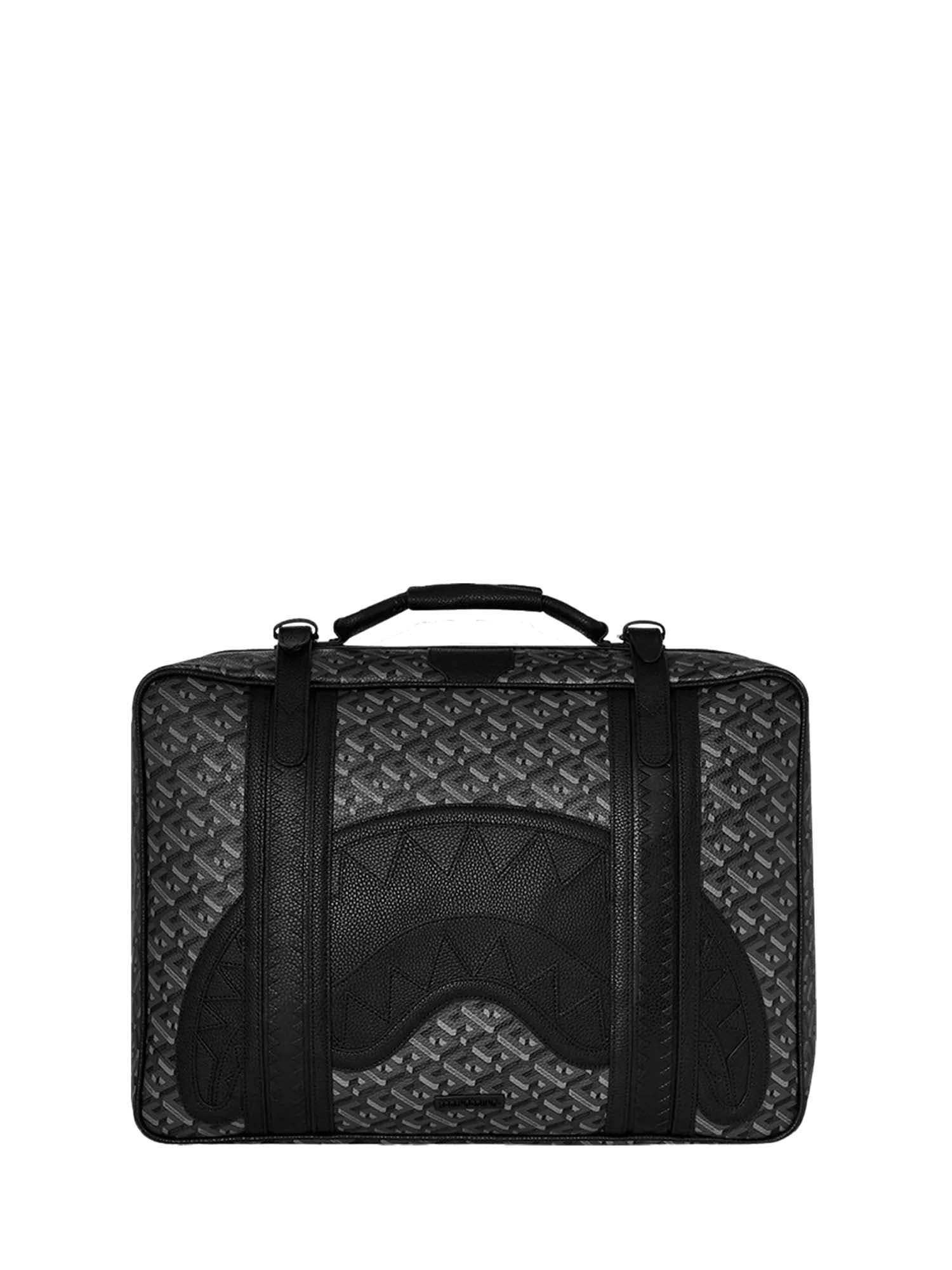 Cartelle Nero Sprayground