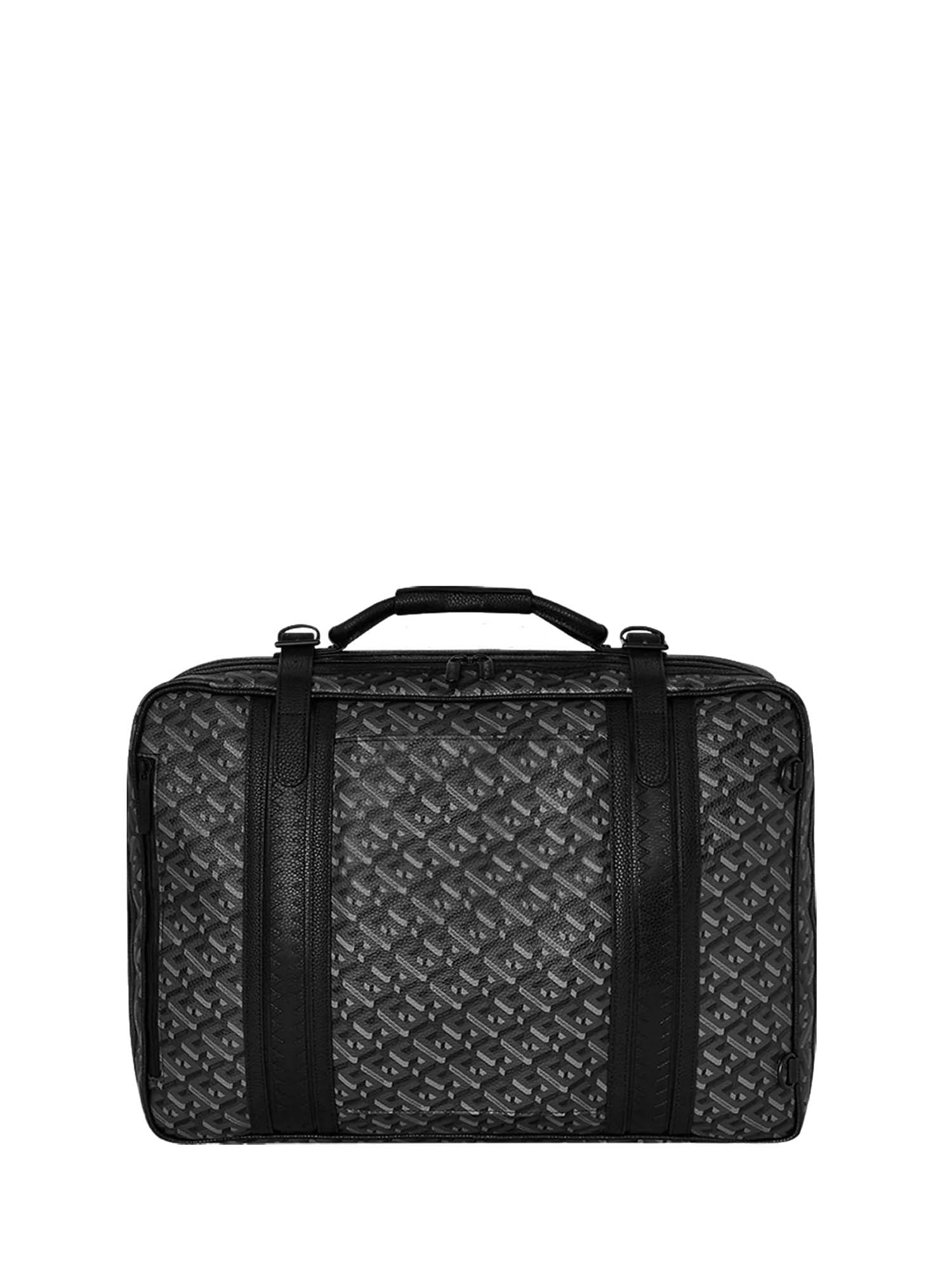 Cartelle Nero Sprayground