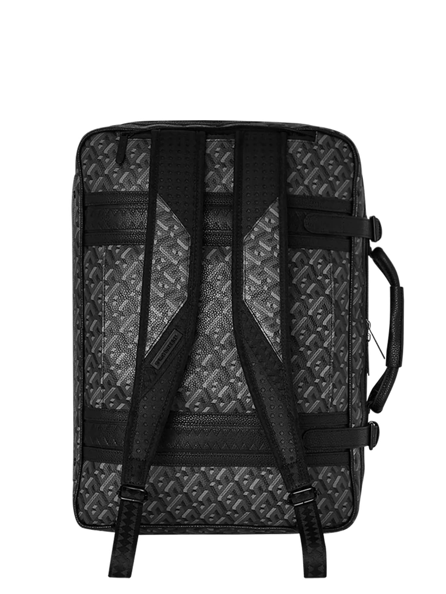 Cartelle Nero Sprayground