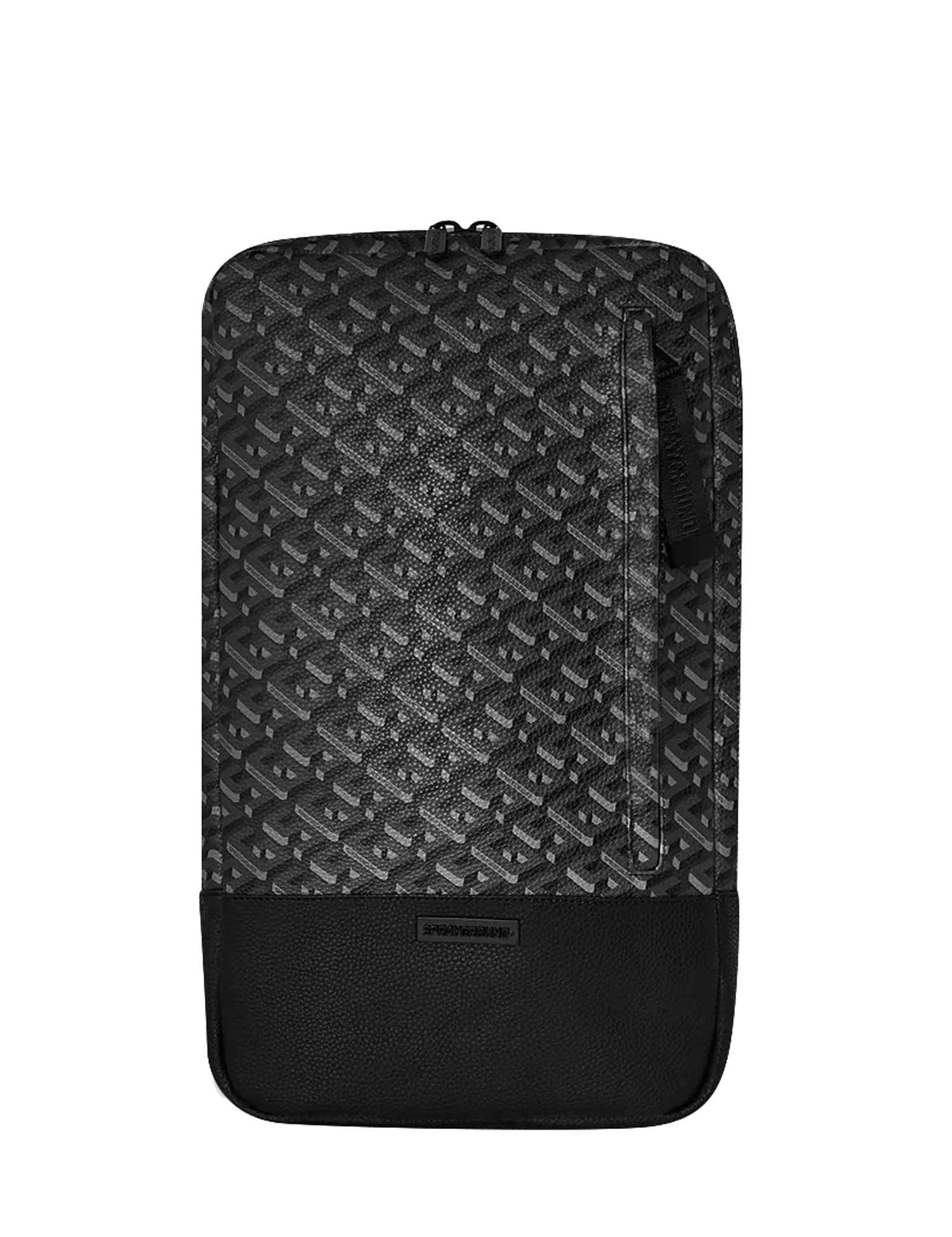 Zaini Nero Sprayground