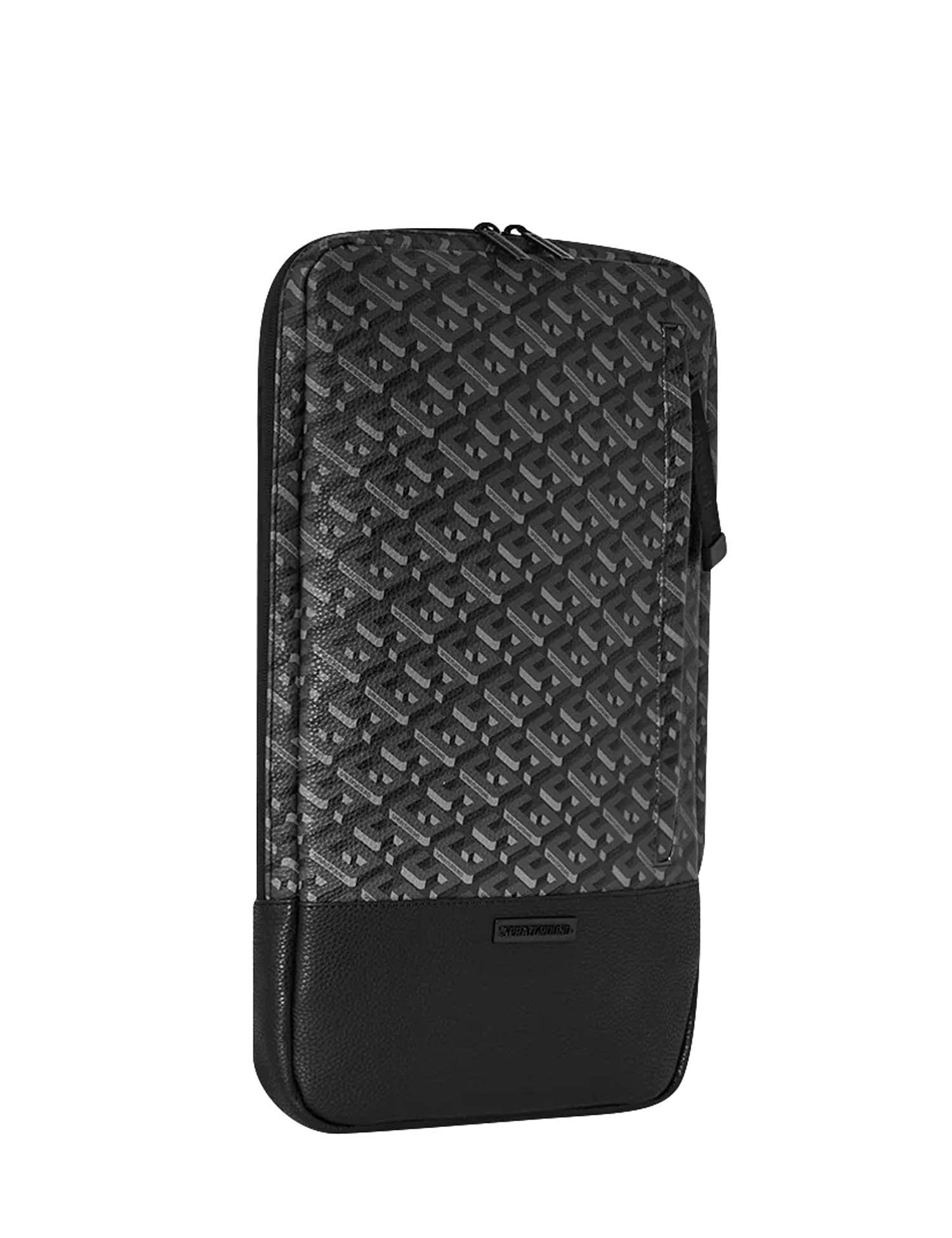 Zaini Nero Sprayground