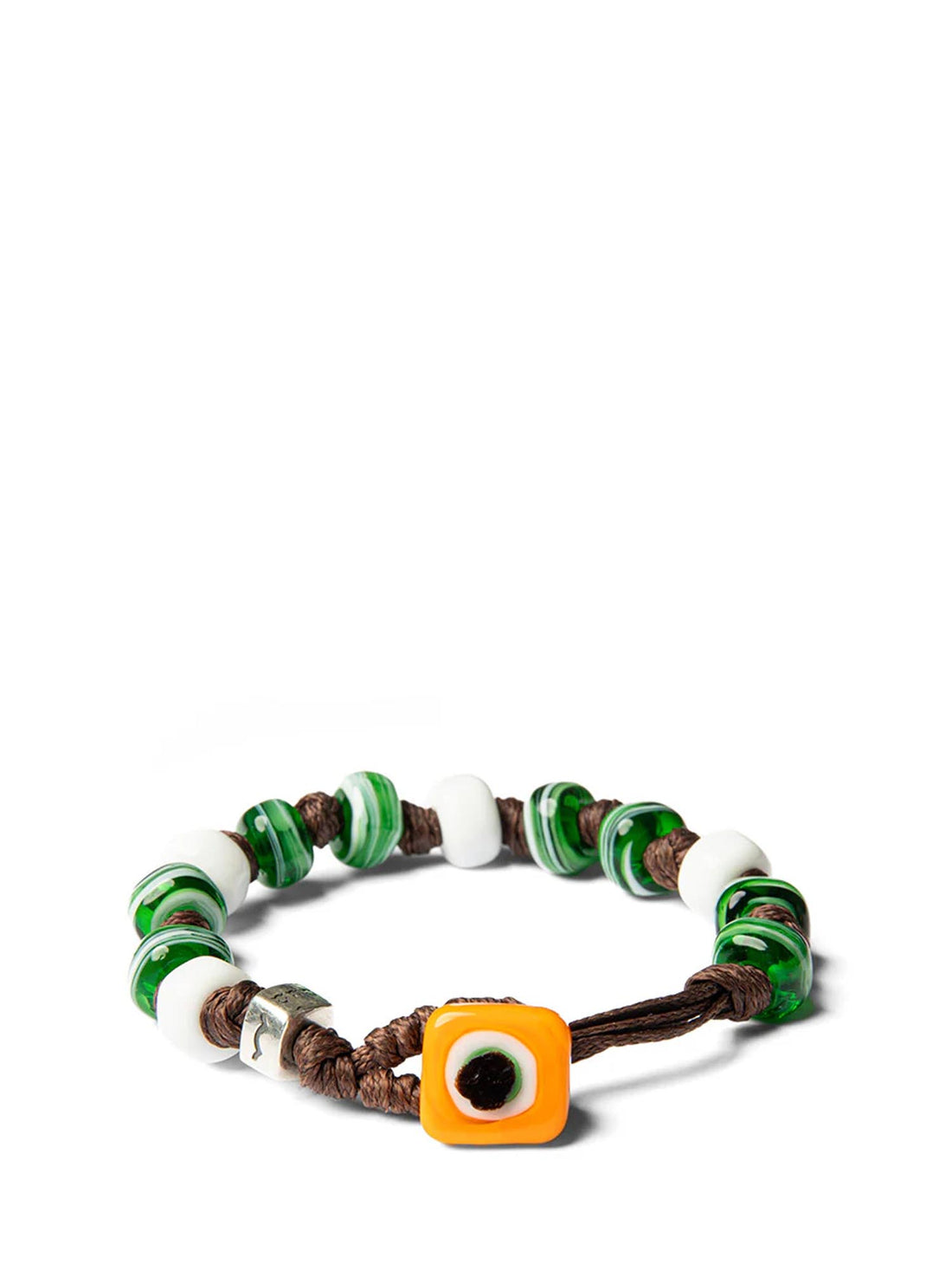 Bracciali Verde Aua