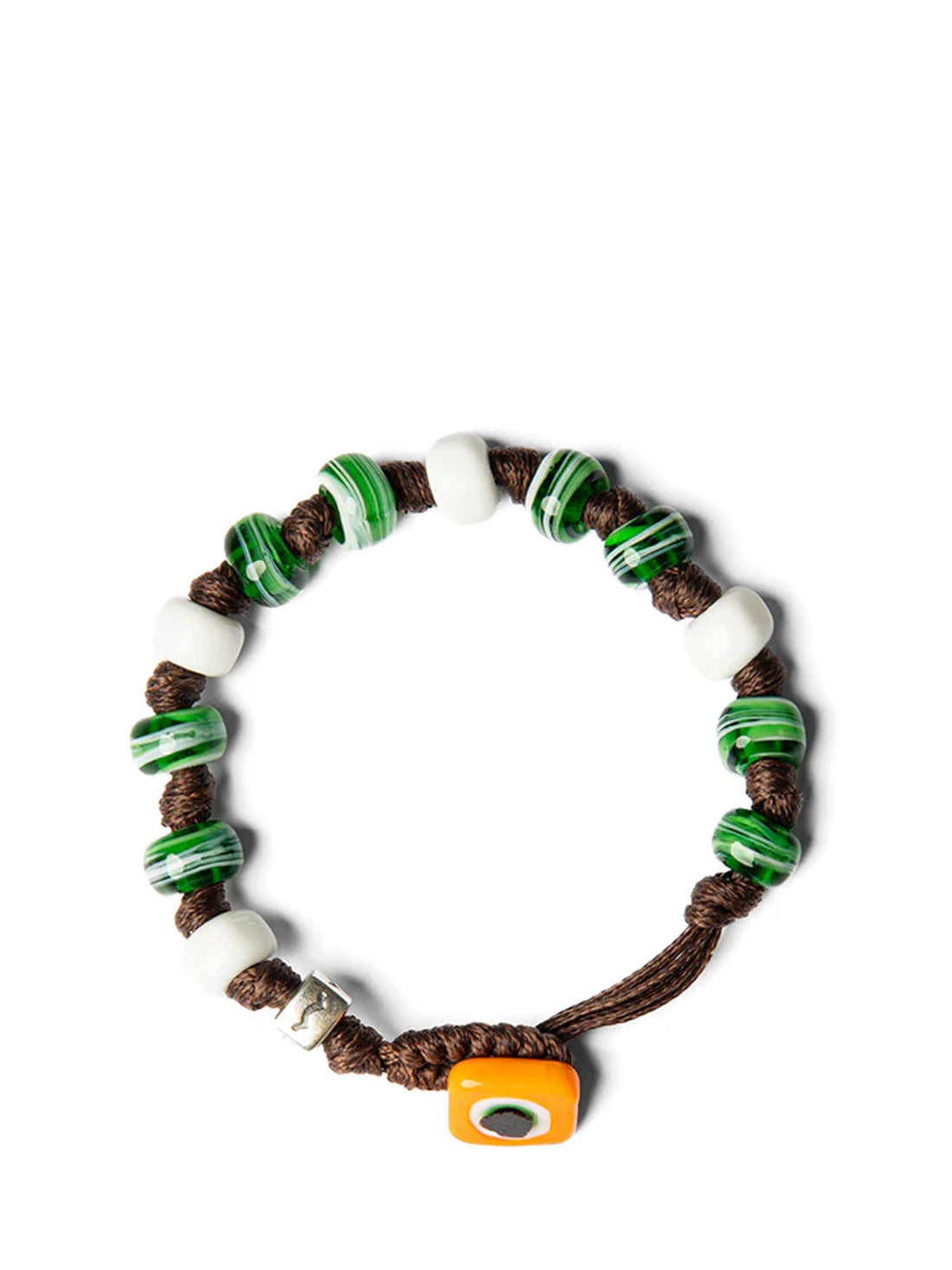 Bracciali Verde Aua