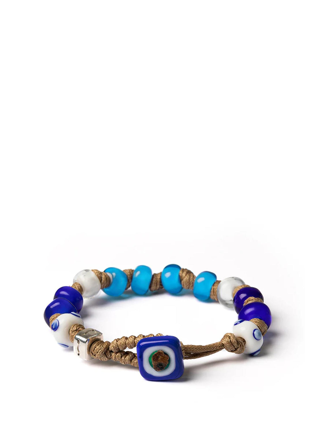 Bracciali Blu Aua