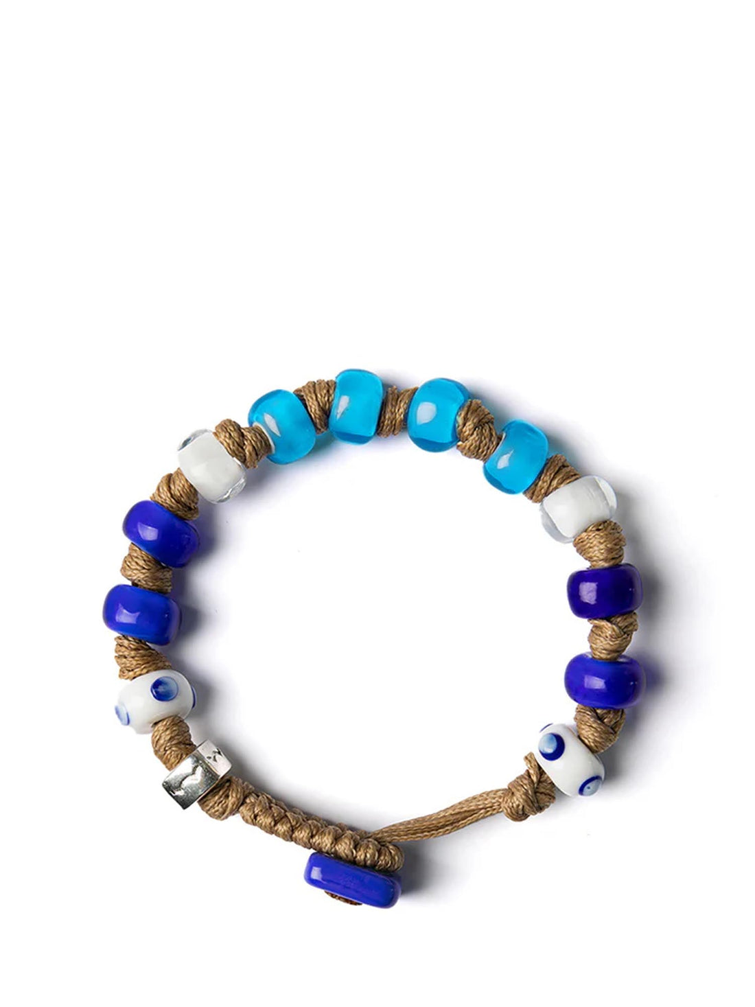 Bracciali Blu Aua