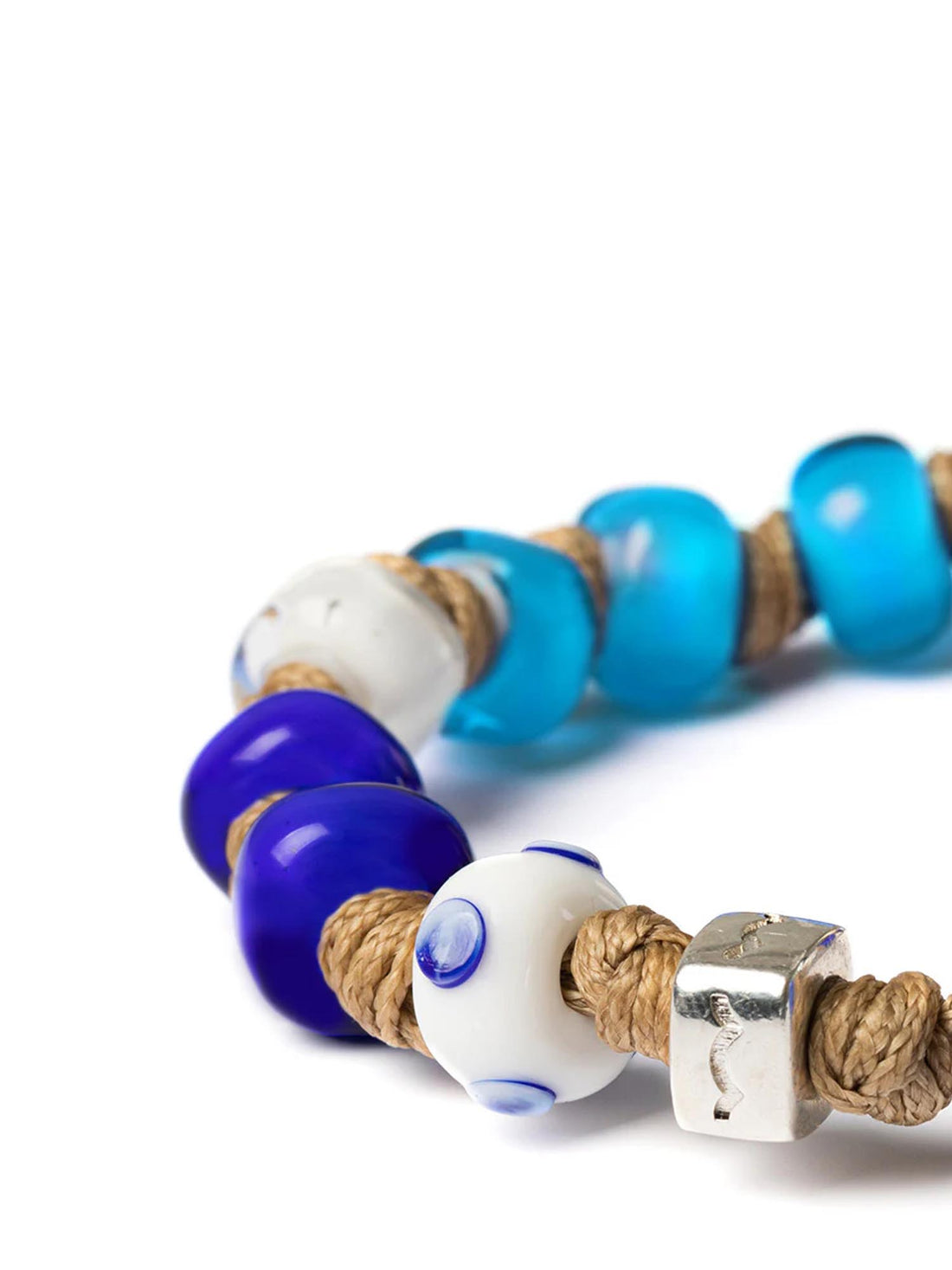 Bracciali Blu Aua